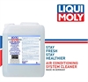 Dung dịch vệ sinh dàn lạnh Liqui Moly 5L T1